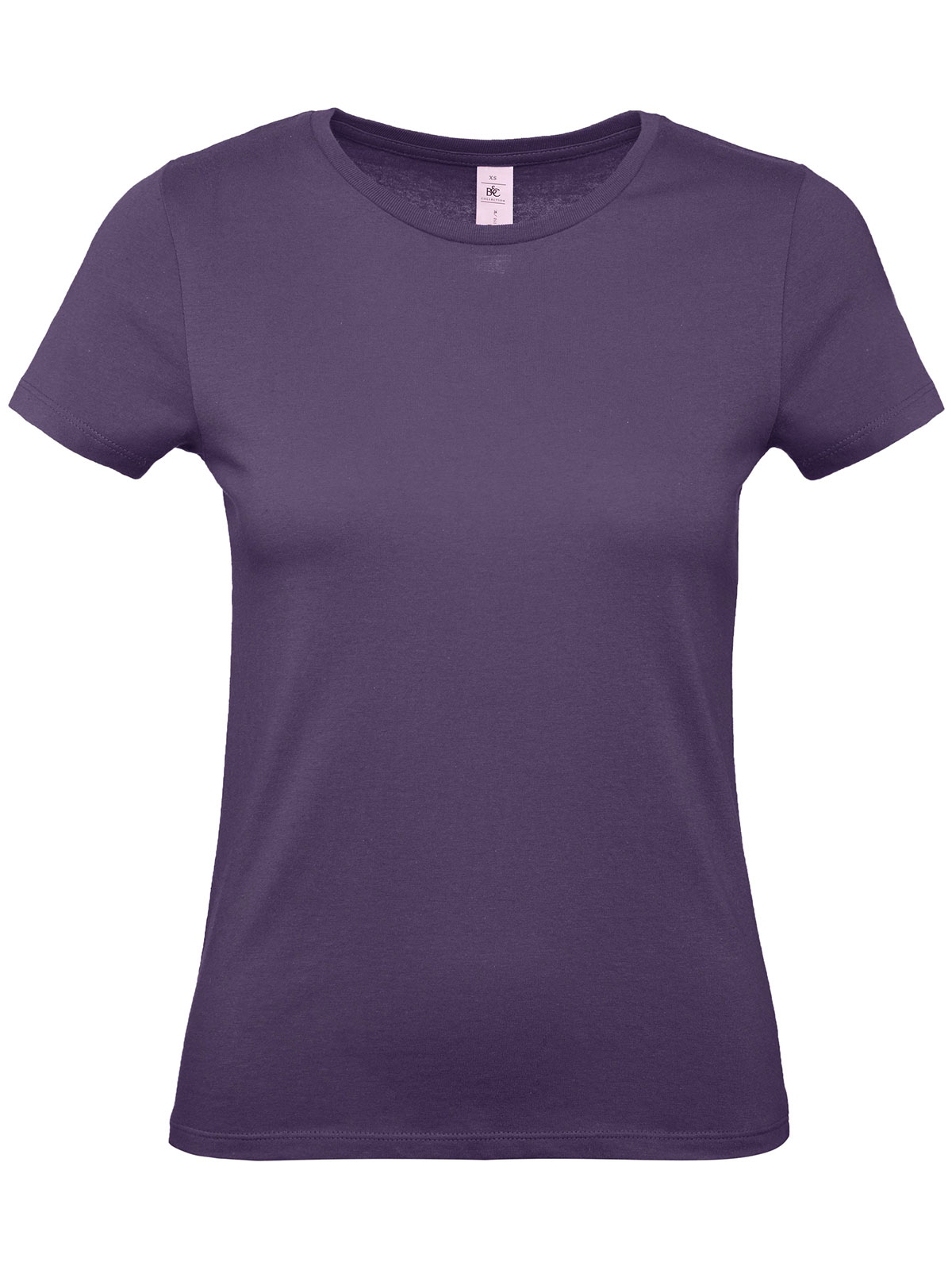 radiant purple